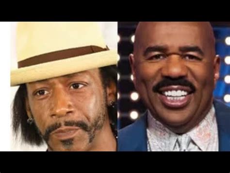 🚨KATT WILLIAMS VS STEVE HARVEY LOST FOOTAGE ‼️‼️‼️😈 #viral #shortvideo ...