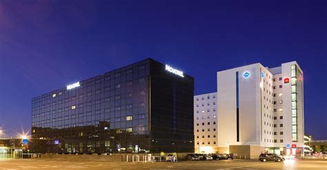 Novotel Birmingham Airport - Reviews, Photos & Rates | ebookers.com