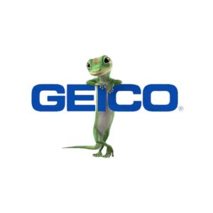 Geico Gecko thinking transparent PNG - StickPNG