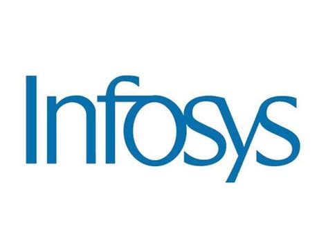 Infosys Logo by Ray and Keshavan - Phi Design Experience