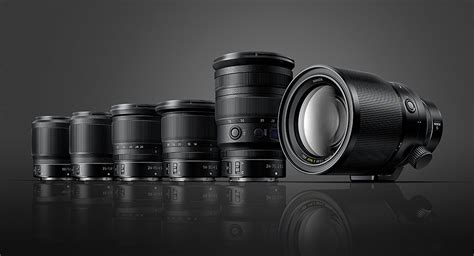 Best Lens for Astrophotography Nikon