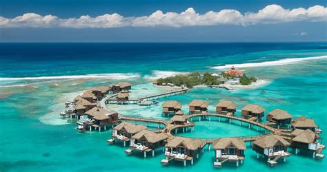 Sandals Resorts