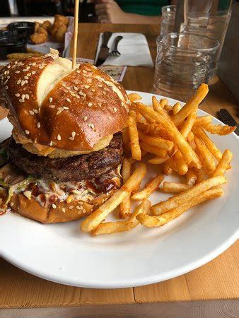 OMG BURGER & BREW, Long Valley - Restaurant Reviews, Photos & Phone ...