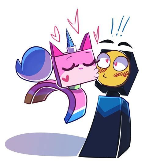 Unikitty x master frown - another baby - Wattpad