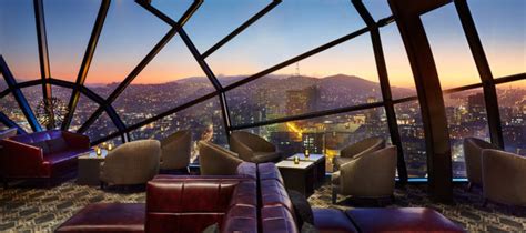 12 Best Rooftop Bars in San Francisco