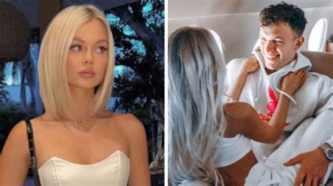 Stay-at-home girlfriend Kendel Kay mocked on TikTok for ‘boring’ life | news.com.au — Australia ...