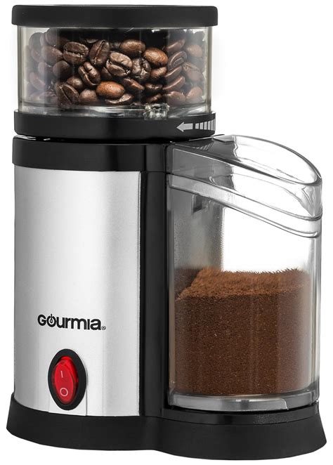 The 6 Best Small Electric Burr Coffee Grinders - Gamble Bay Coffee