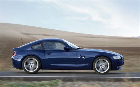 Free download Bmw Z4 M Coupe wallpaper 131997 [1920x1200] for your Desktop, Mobile & Tablet ...