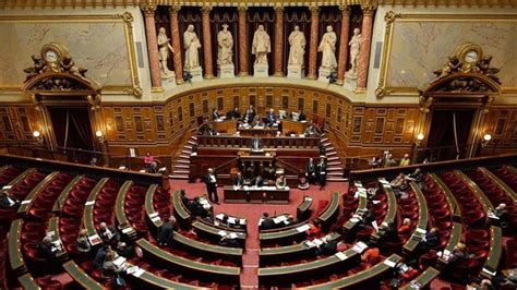 French Senate adopts tougher provisions to controversial bill