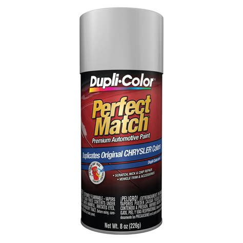 Dupli-Color Paint BCC0414 Dupli-Color Perfect Match Premium Automotive Paint - Walmart.com ...