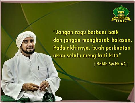 Foto Habib Syech - Kumpulan Foto Habib Syech bin Abdul Qodir Assegaf Terbaru - FiqihMuslim.com ...