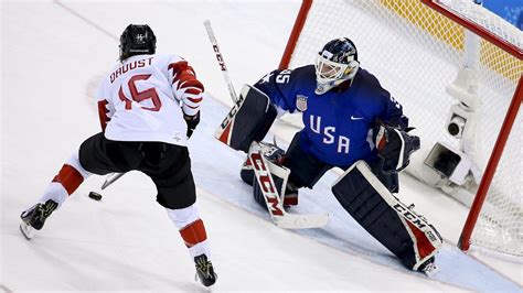 Winter Olympics 2022 ice hockey: How to watch Team USA, events and TV schedule | Tom's Guide