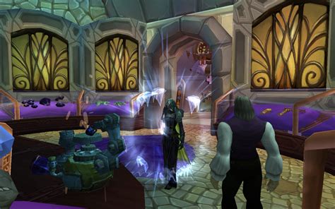 PvP Frost Mage Best Professions - WotLK Classic - Warcraft Tavern