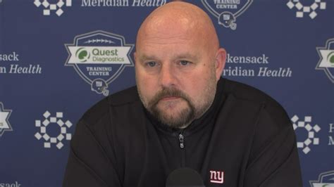 Quotes: HC Brian Daboll recaps loss to Vikings