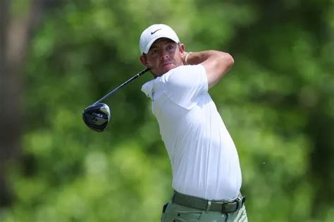 Rory McIlroy urged to steer clear of PGA Tour board distractions by ...