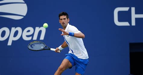 Watch Video: US Open 2020: Novak Djokovic Disqualified After Hitting ...