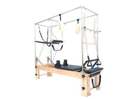 5 best Pilates Reformer machines for your home use