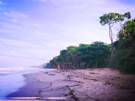 Santa Teresa, Costa Rica. Beach playa CR surf Ticos | Costa rica travel ...