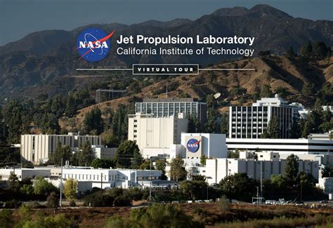 Jet Propulsion Laboratory - Nasa La Cañada Flintridge - Apex International transportation services