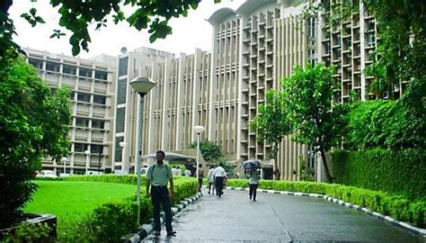 Mumbai: About 2,000 students back on IIT-B campus after 10 months
