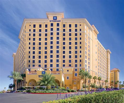 Club Wyndham Grand Desert | Orlando Stay Accommodations