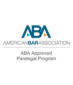 Aba Paralegal Certificate California