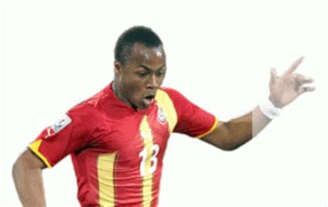 Dede Ayew Rescues Marseilles