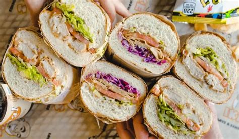 Ike's Love & Sandwiches is Coming to Peoria | What Now Phoenix