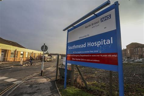 Southmead Hospital A&E / Torbay Hospital maps - Torbay and South Devon ...