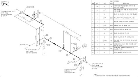 Piping Symbols For Isometric Drawing Pdf - alter playground