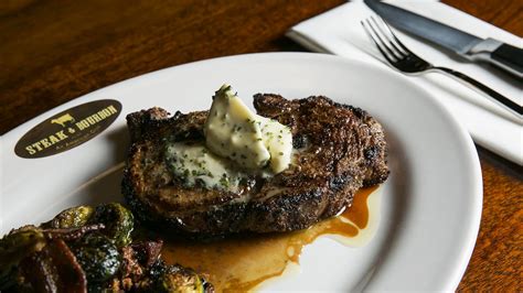 Louisville's Steak & Bourbon to open in Westport Village - Louisville Business First