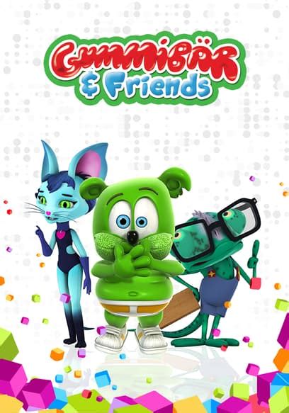 Watch Gummibear & Friends: The Gummy Bear Show - Free TV Shows | Tubi