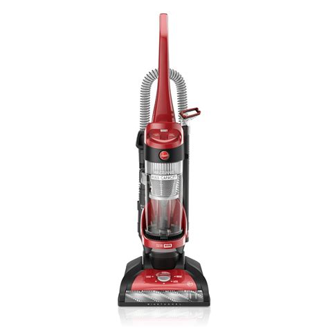 Hoover WindTunnel Max Capacity Upright Vacuum Cleaner, UH71100 - Walmart.com - Walmart.com