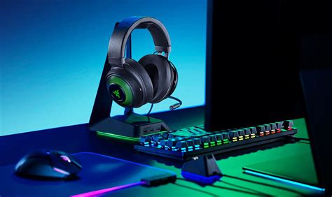 Razer Kraken Ultimate Review | PCMag