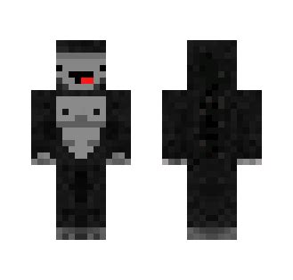 Download Derpy Gorilla Minecraft Skin for Free. SuperMinecraftSkins