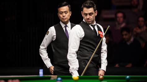 Marco Fu: Snooker needs another superstar like O'Sullivan, but China ...