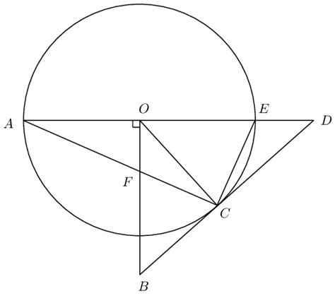 Theorems | Euclidean Geometry