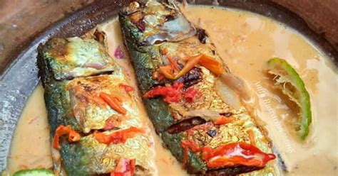 70 resep olahan ikan peda segar enak dan mudah - Cookpad