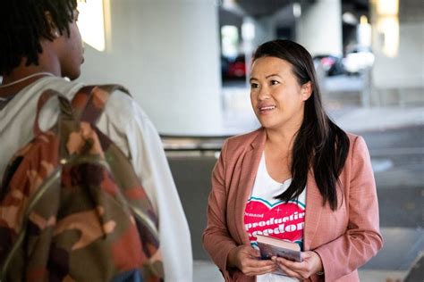 Oakland Swears in Mayor Sheng Thao | KQED