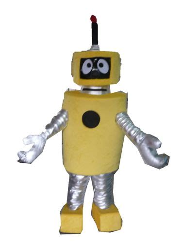 Am0423 Plex Robot Mascot Costume Party Costumes Fancy Adult Mascot ...