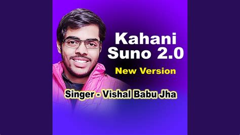 Kahani Suno - YouTube