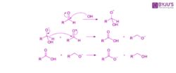 Cannizzaro Reaction - Mechanism, Examples with Illustrations