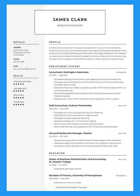 Certifications on a resume (best tips + examples) · Resume.io