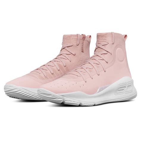 Under Armour Curry 4 Basketball Shoes - 73% Off | SportsShoes.com