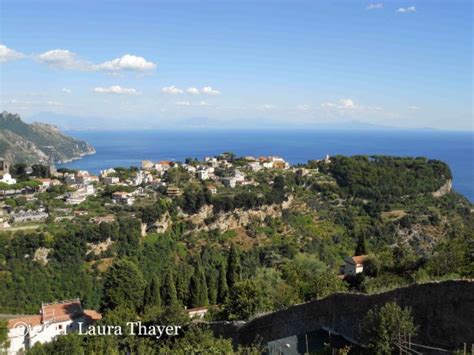Scala, the oldest village of the Amalfi Coast