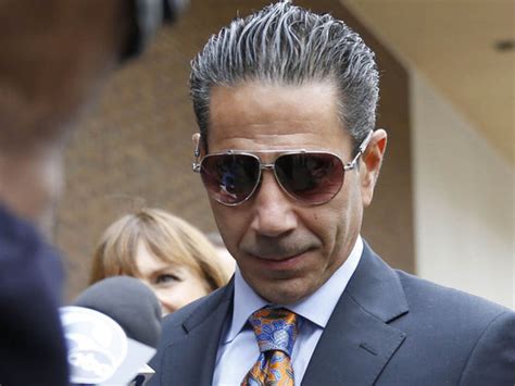 Merlino Turns Down Plea Offer In Big Mob Case | Big Trial ...