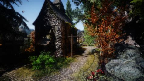 Solitude at Skyrim Nexus - Mods and Community