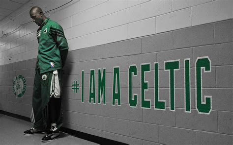 Boston Celtics Wallpapers - Wallpaper Cave