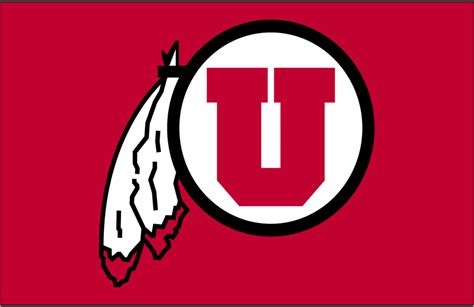 Utah Utes Logo - Helmet Logo - NCAA Division I (u-z) (NCAA u-z) - Chris ...