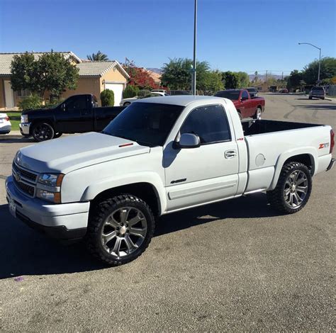 Used Silverado Single Cab